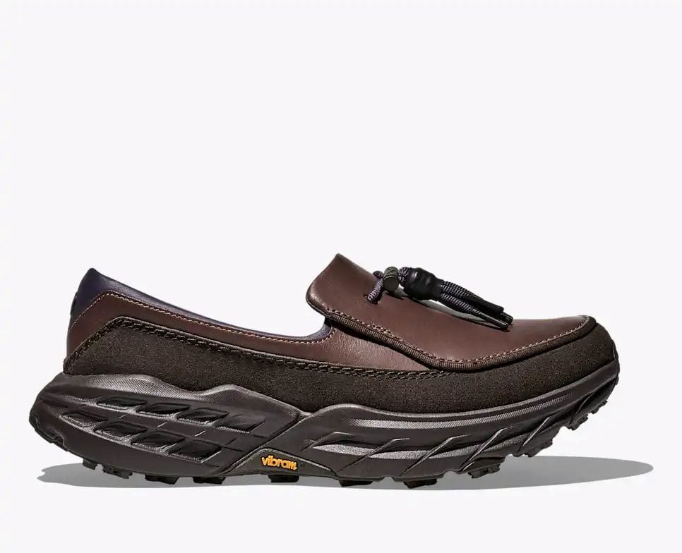 Hoka Speed Loafer